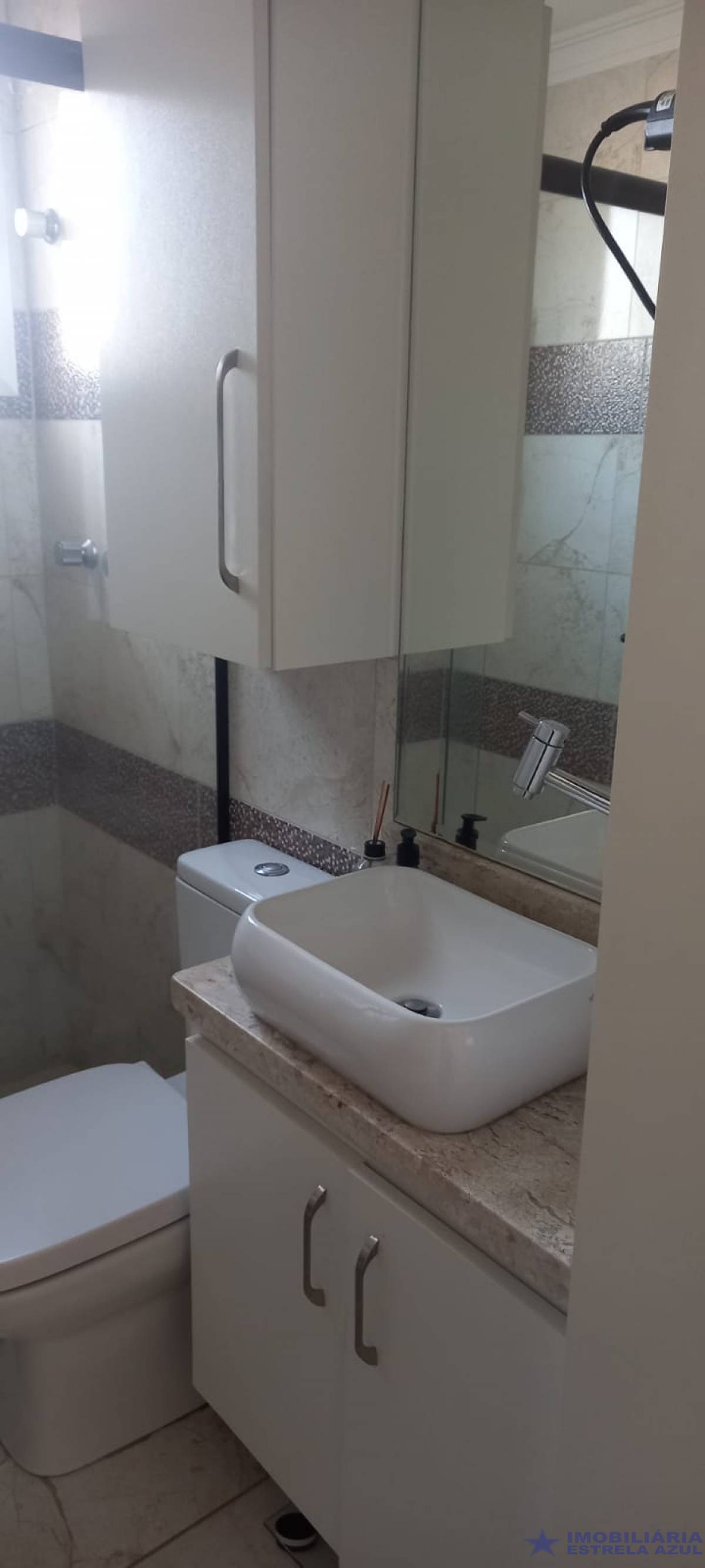 Apartamento no bairro Pirituba 