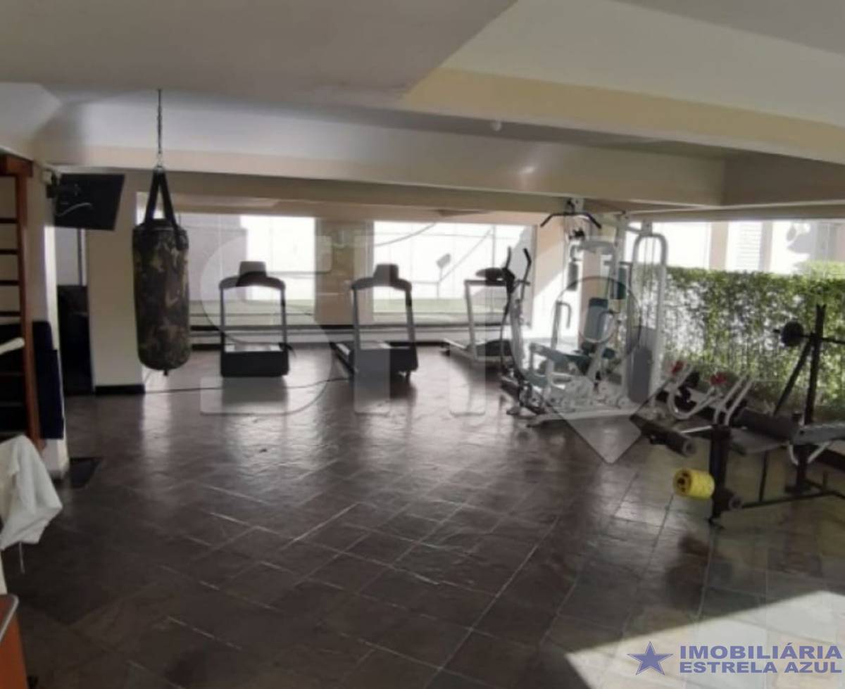 Apartamento no bairro Pirituba 