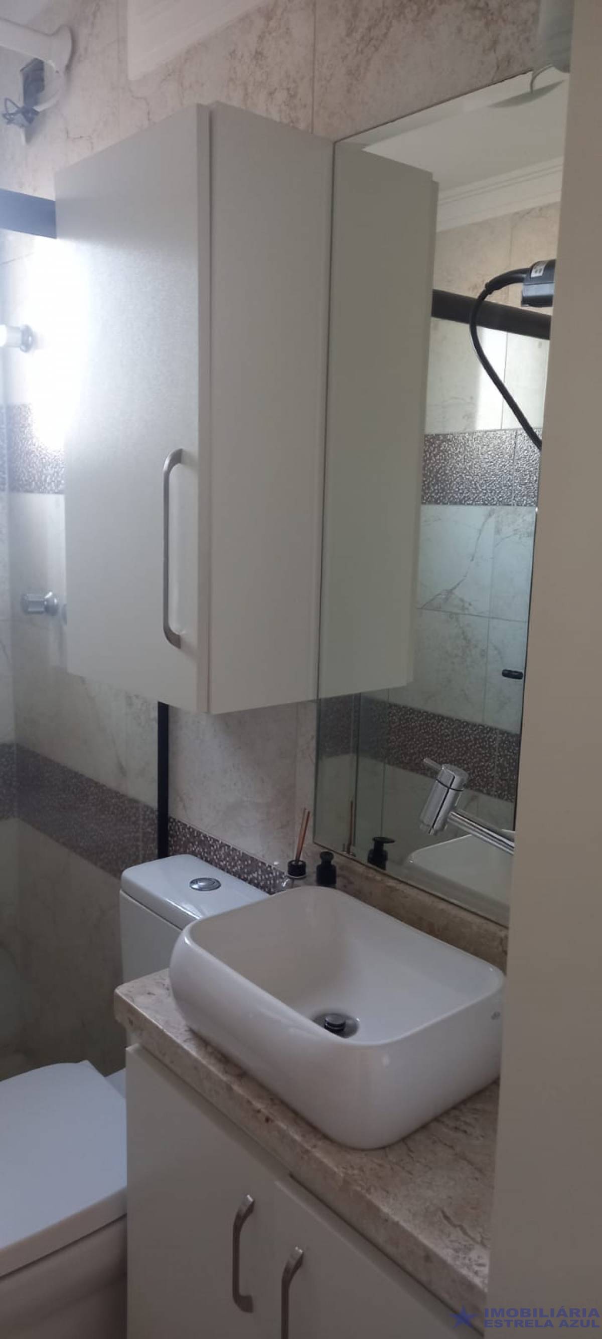 Apartamento no bairro Pirituba 