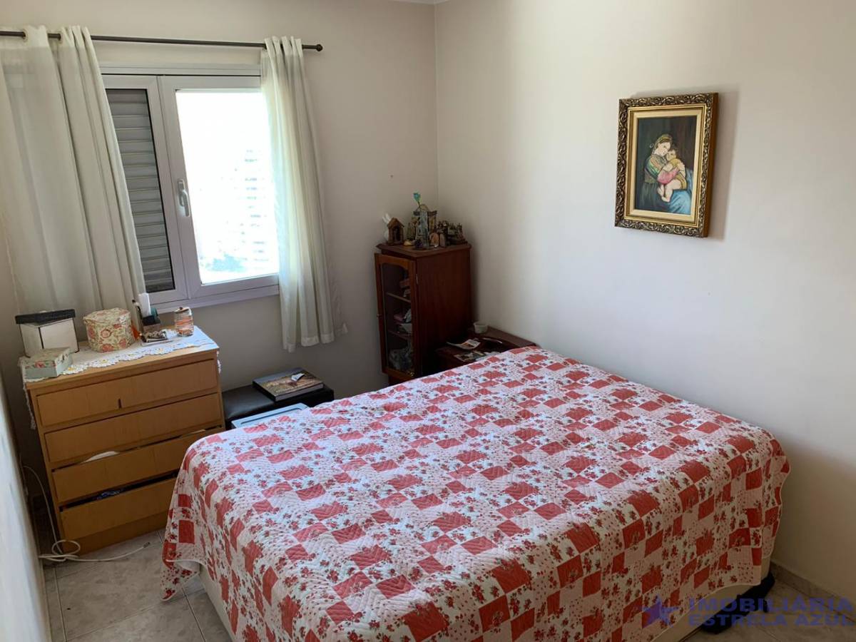 Apartamento no bairro Santo Amaro 