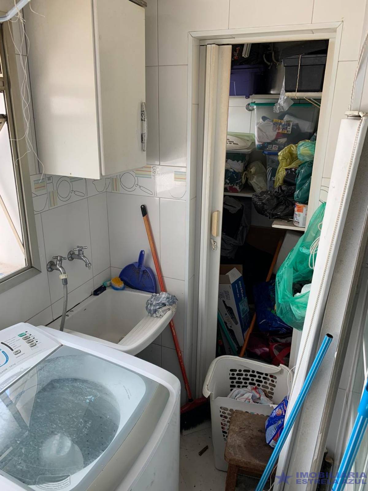 Apartamento no bairro Santo Amaro 