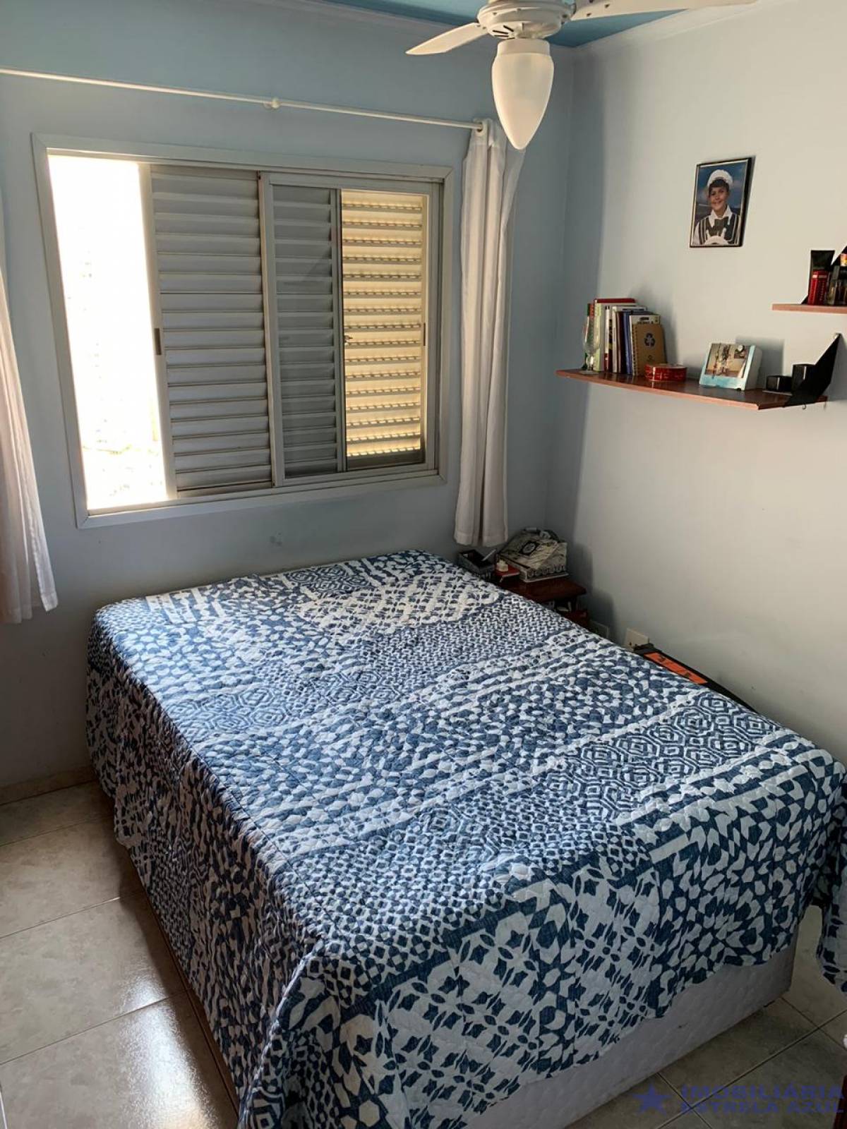 Apartamento no bairro Santo Amaro 