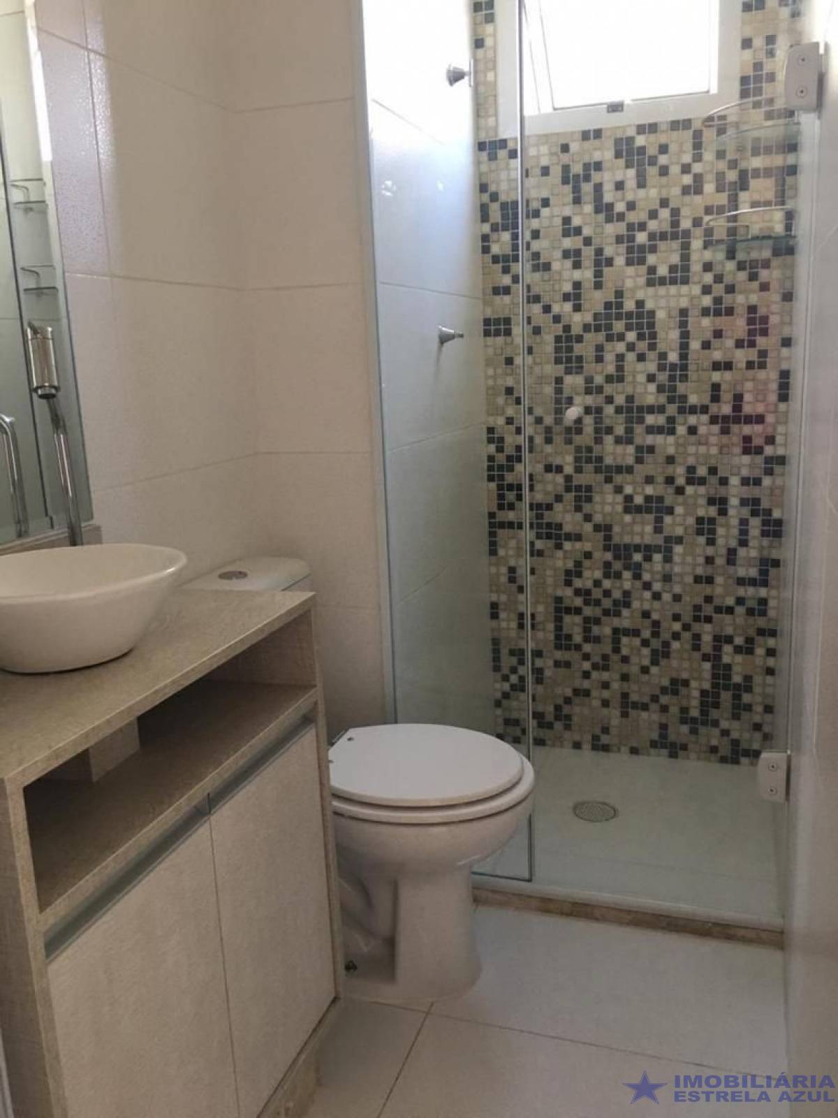 Apartamento no bairro Jaraguá