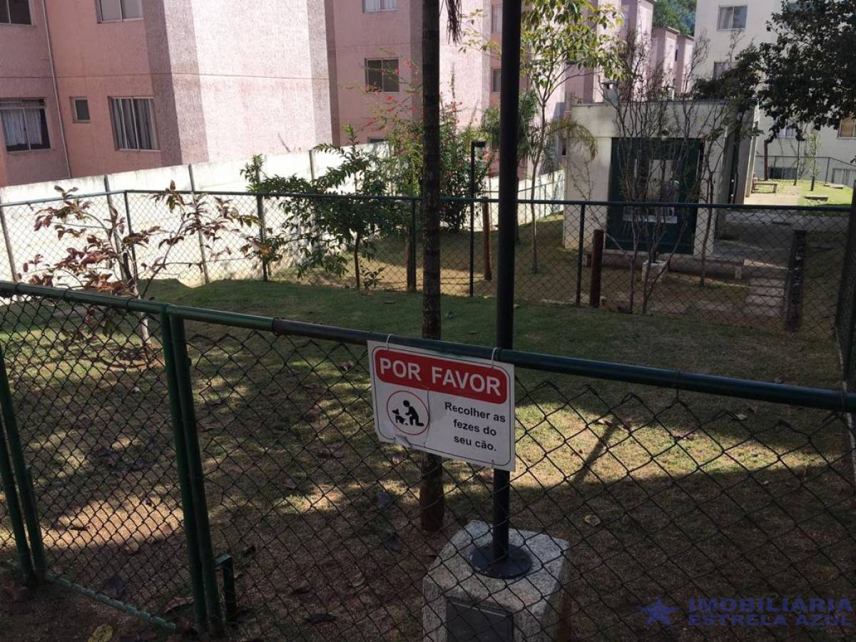 Apartamento no bairro Jaraguá