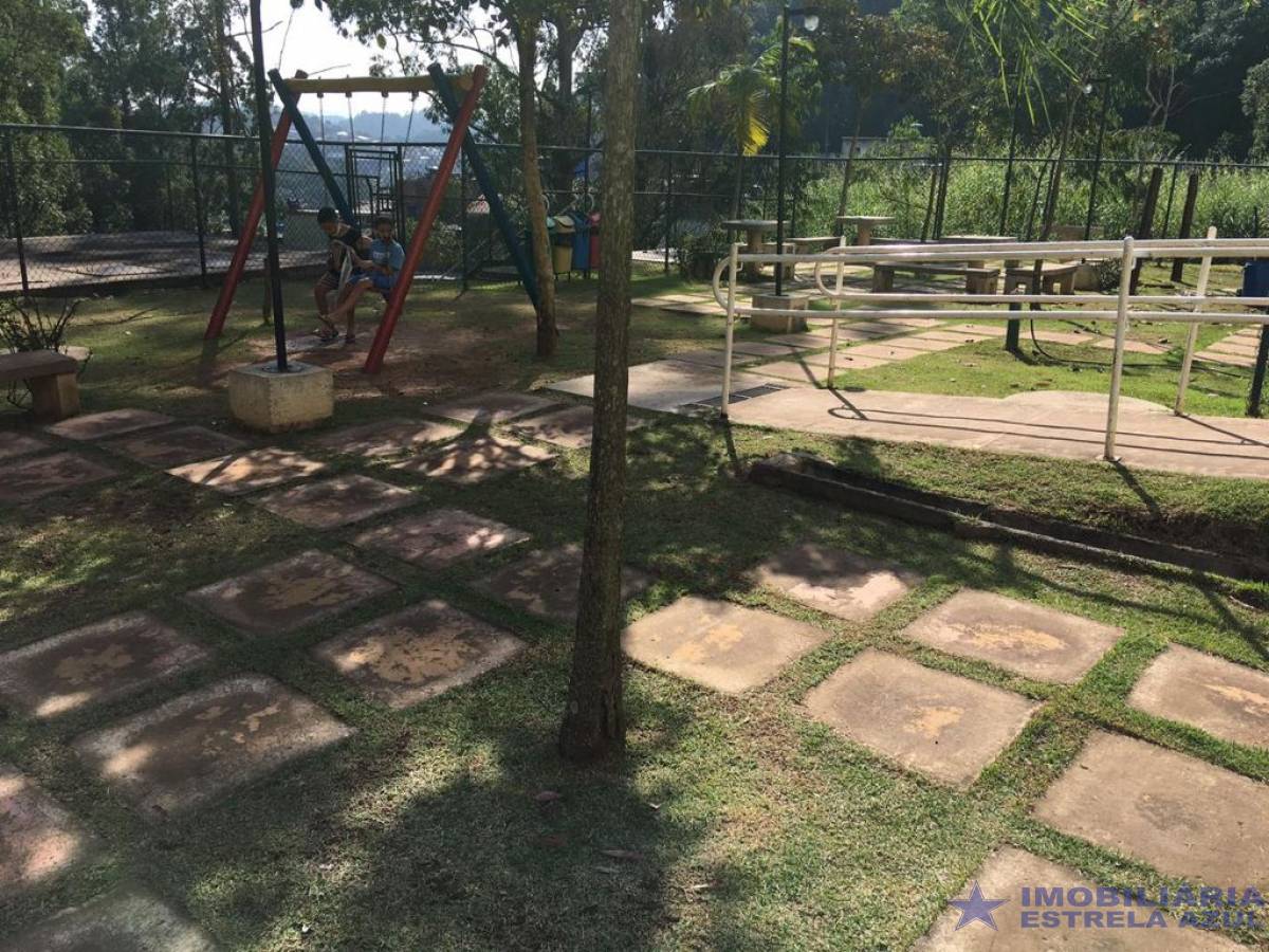 Apartamento no bairro Jaraguá