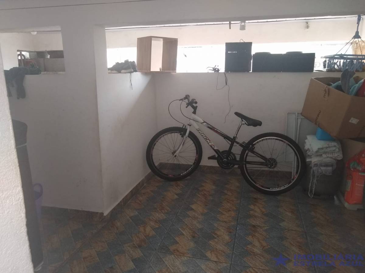 Casa no bairro Perus