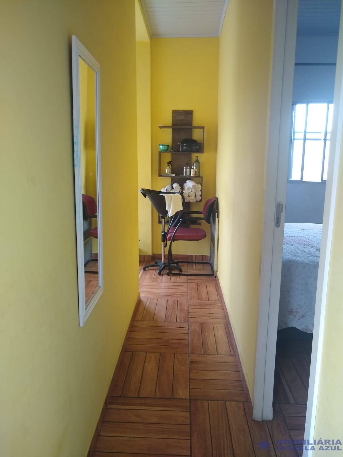 Casa no bairro Perus