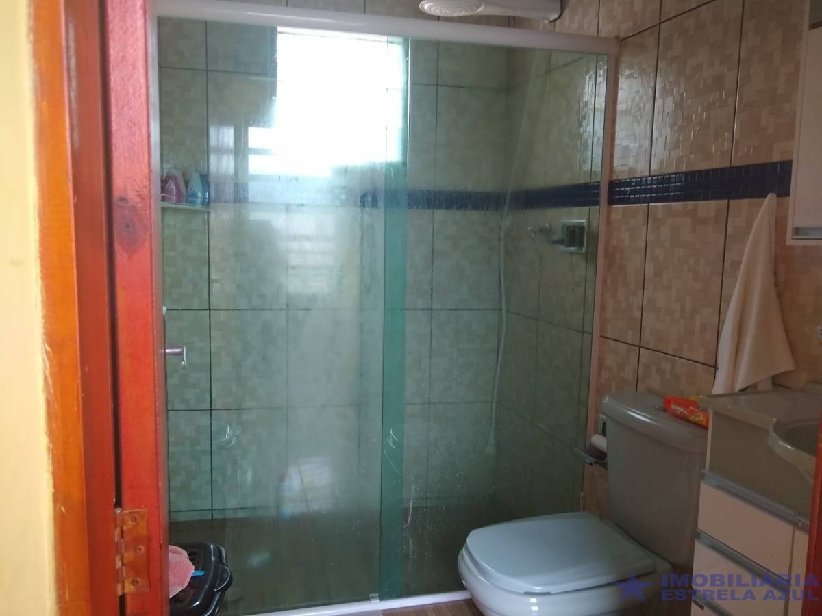 Casa no bairro Perus