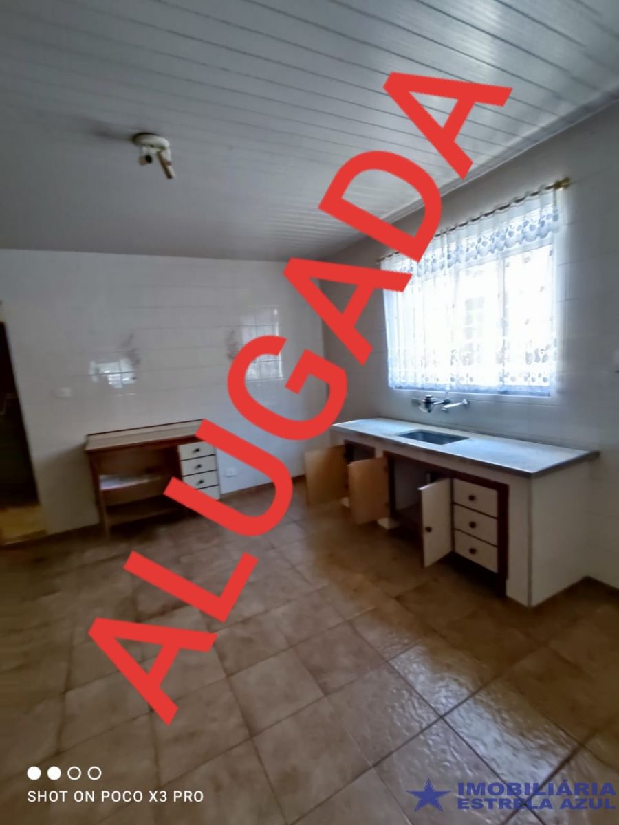 Casa para aluguel no bairro Perus em São Paulo