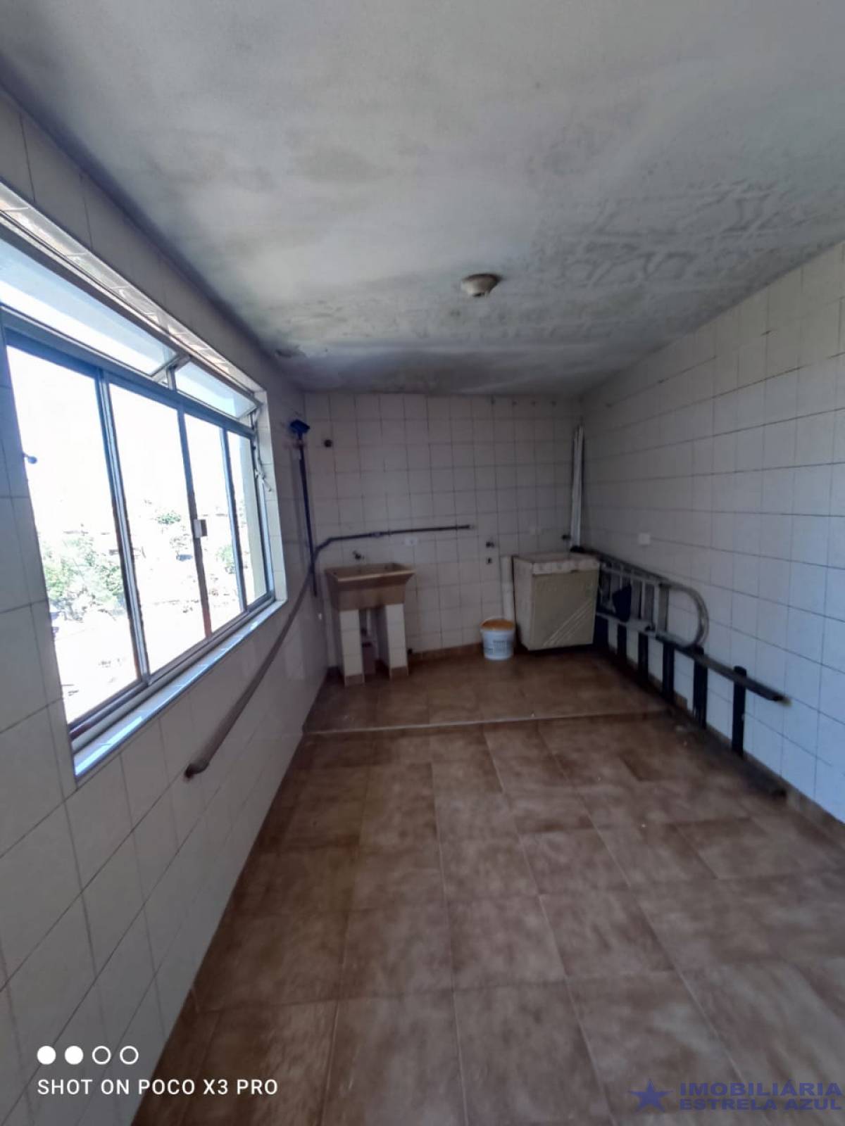 Casa no bairro Perus