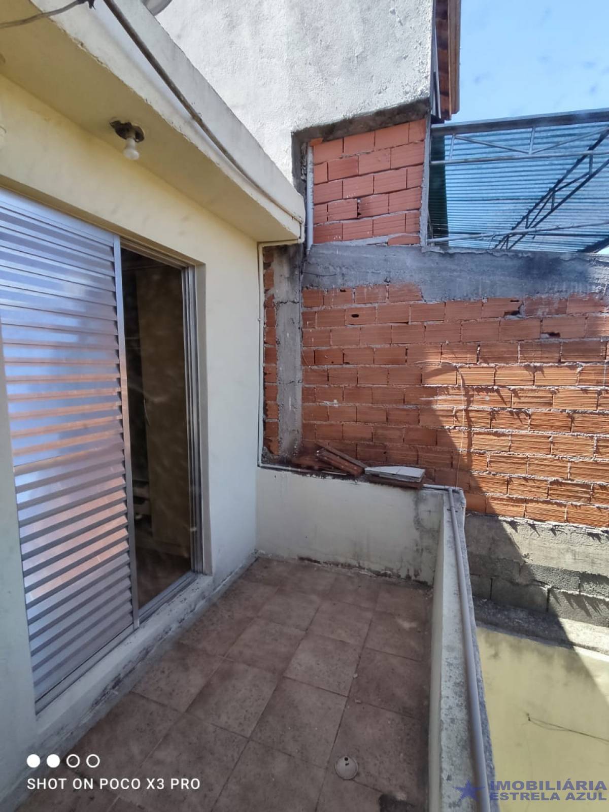 Casa no bairro Perus