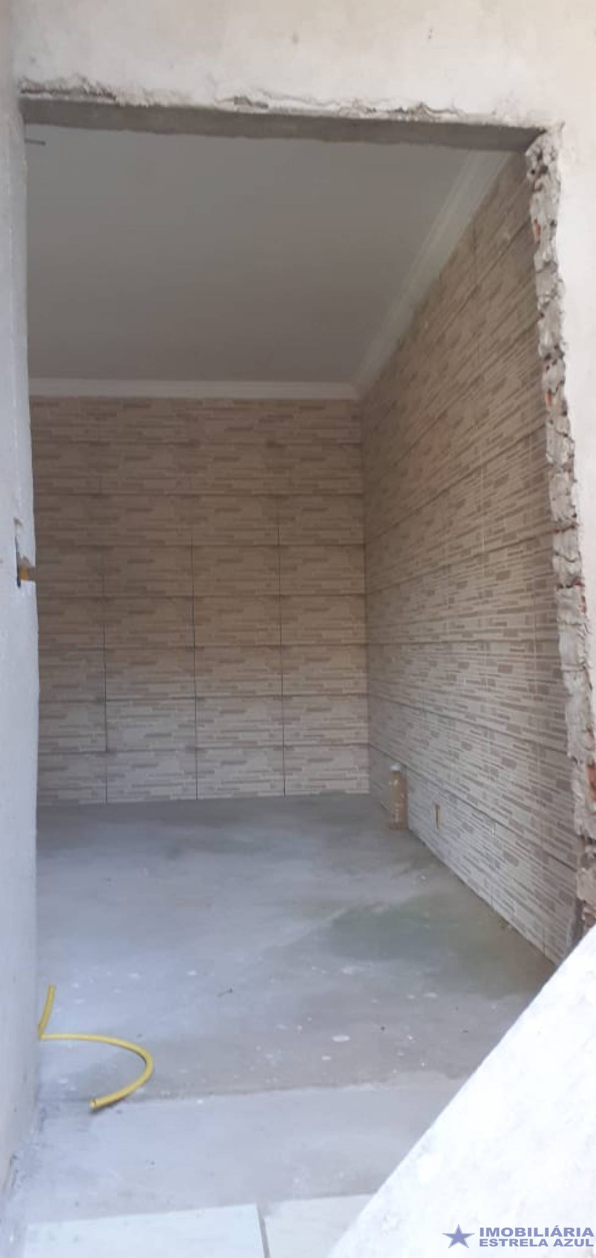 Conjunto no bairro Jardim Santana 