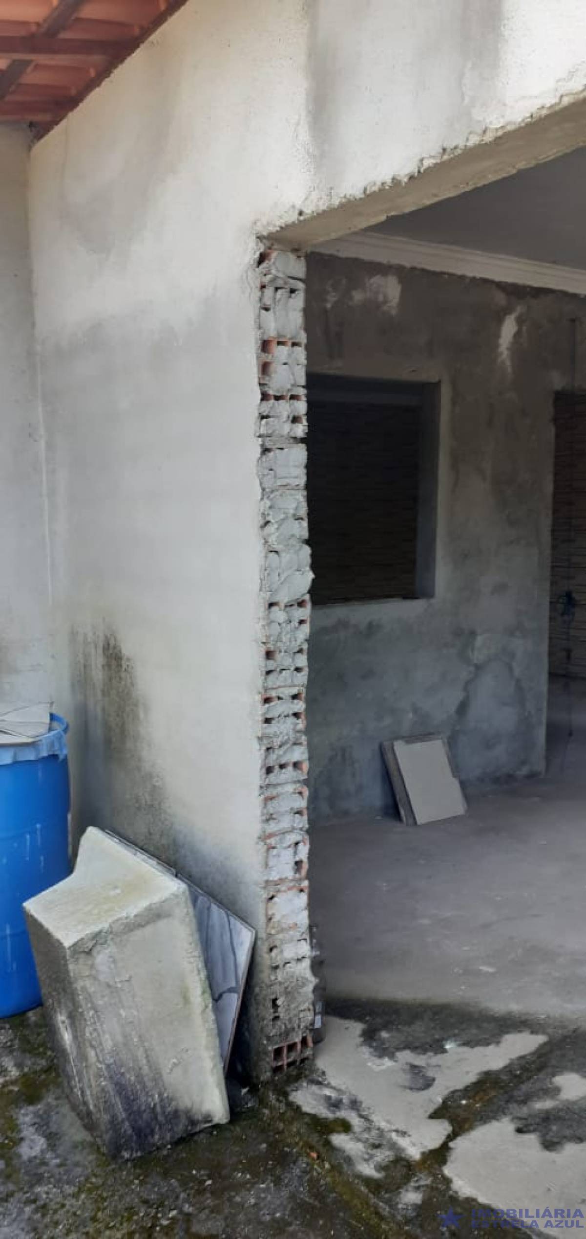 Conjunto no bairro Jardim Santana 