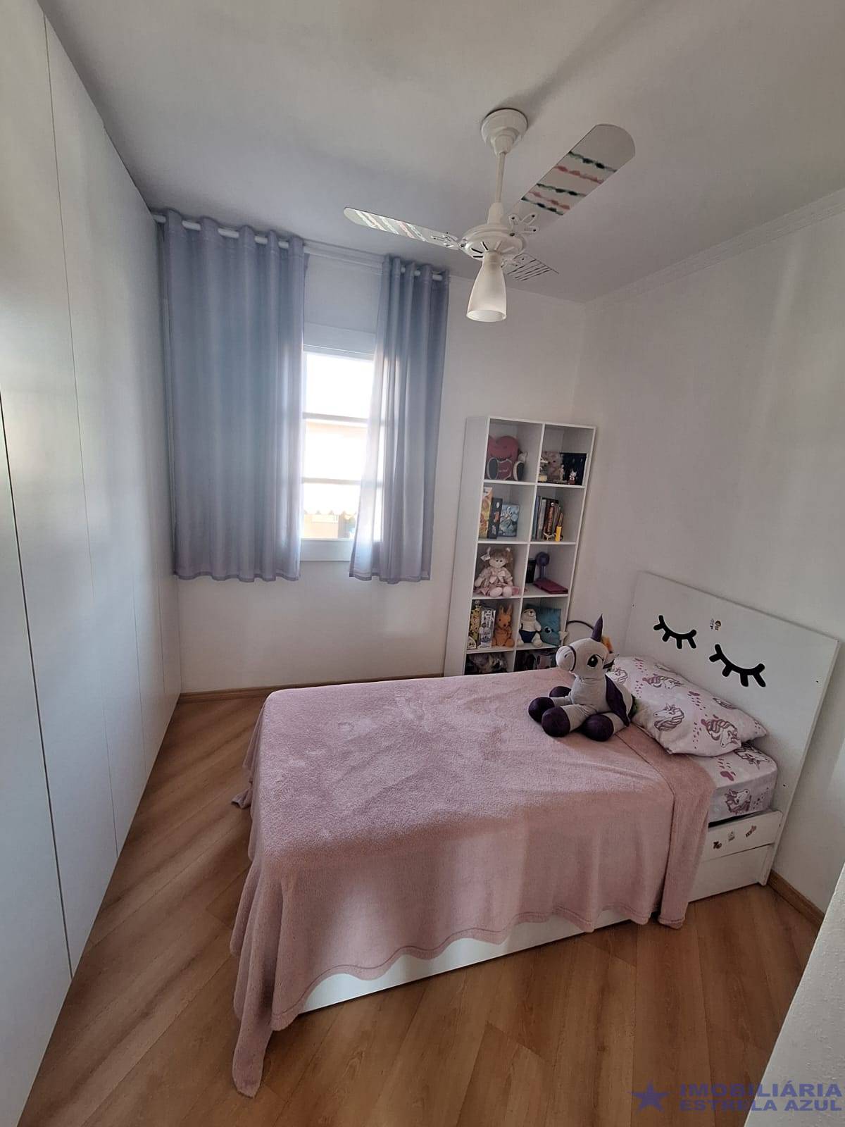 Conjunto no bairro Jaraguá