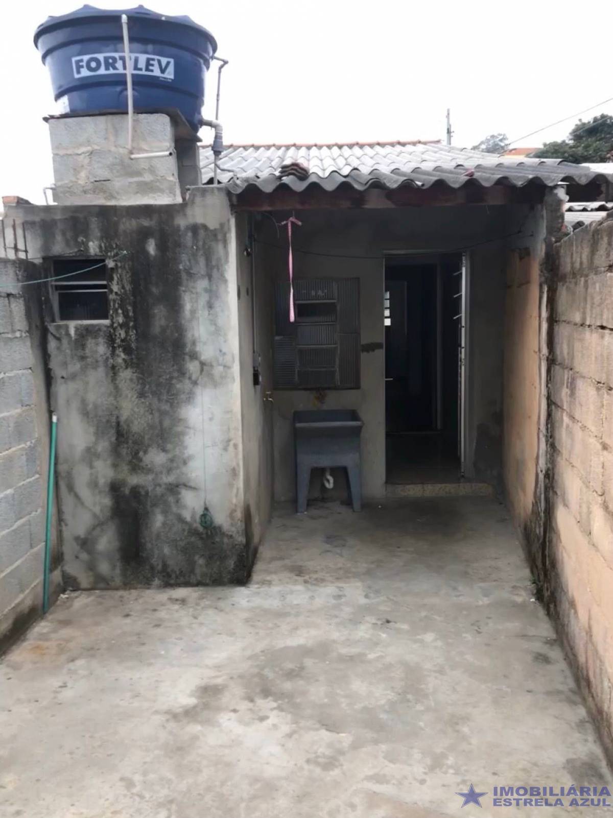 Casa no bairro Perus