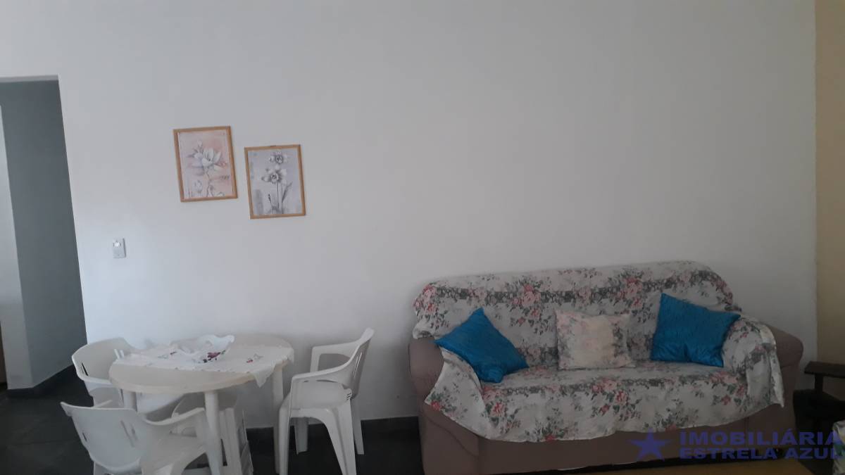 Casa no bairro Estancia Sao Jose 