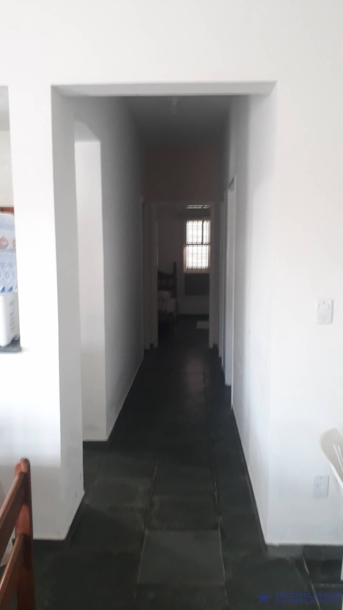 Casa no bairro Estancia Sao Jose 