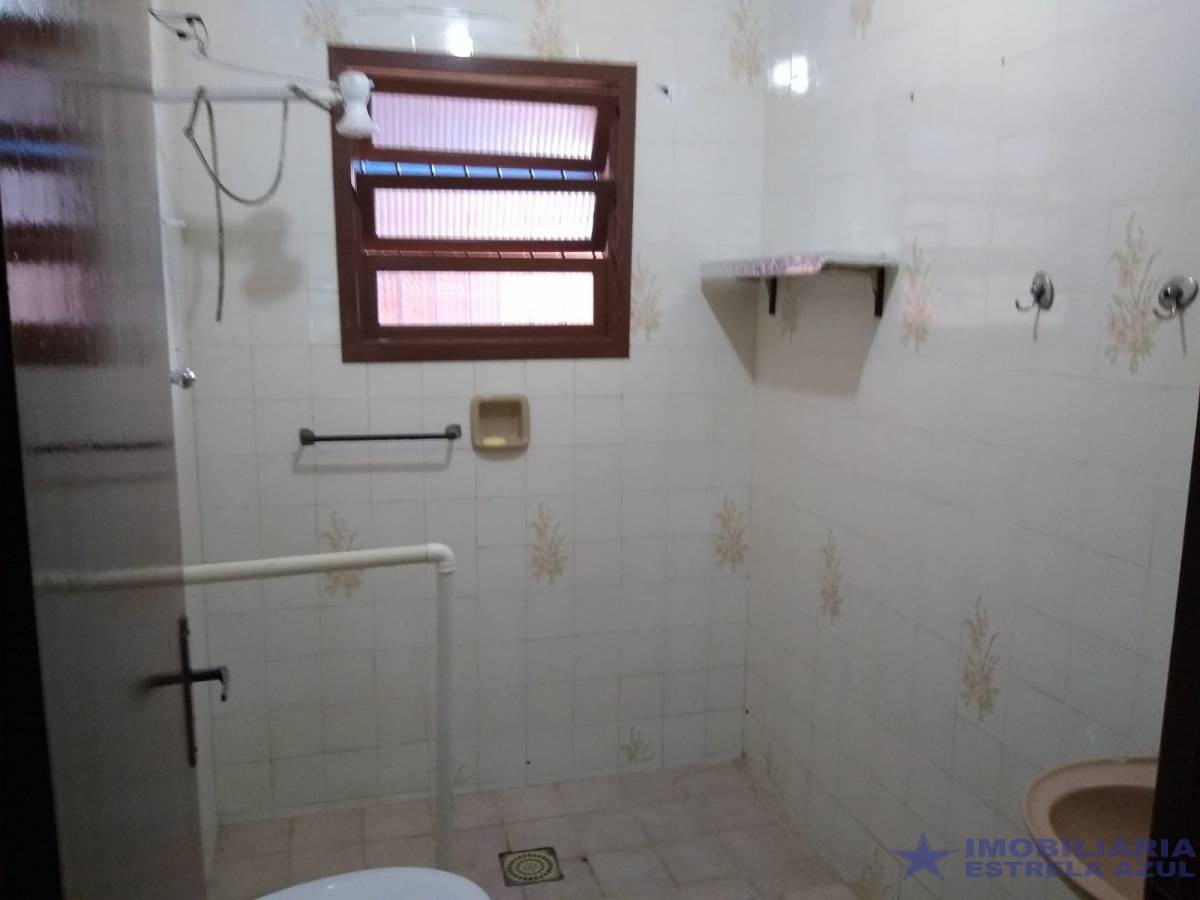 Conjunto no bairro Belmira Novaes