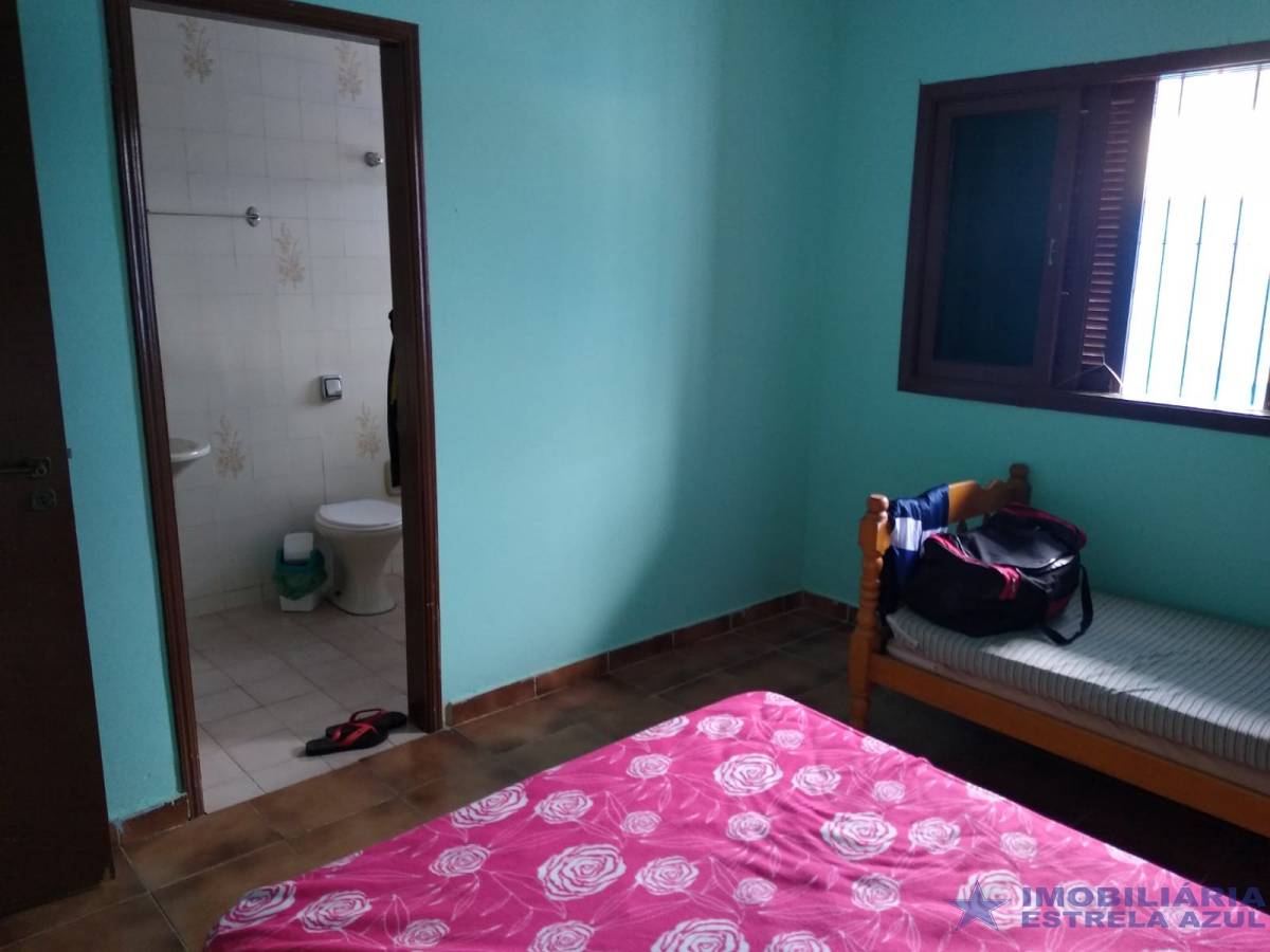 Conjunto no bairro Belmira Novaes