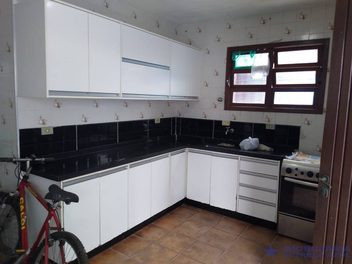 Conjunto no bairro Belmira Novaes