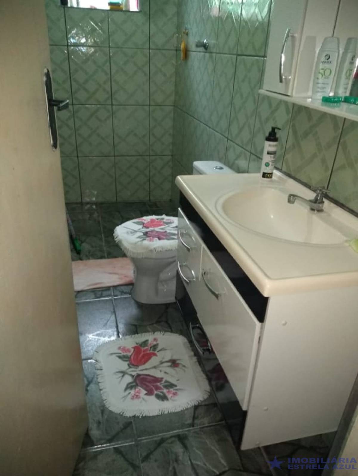 Casa no bairro Jardim dos Eucaliptos 