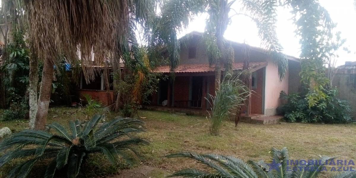 Casa no bairro Parque Turistico