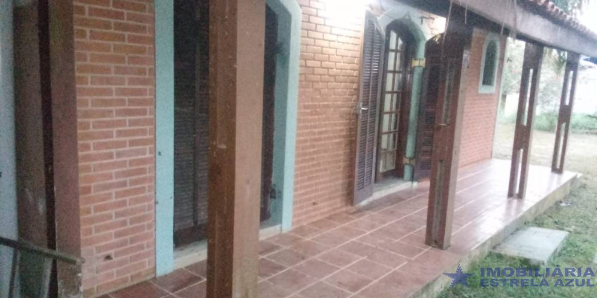 Casa no bairro Parque Turistico