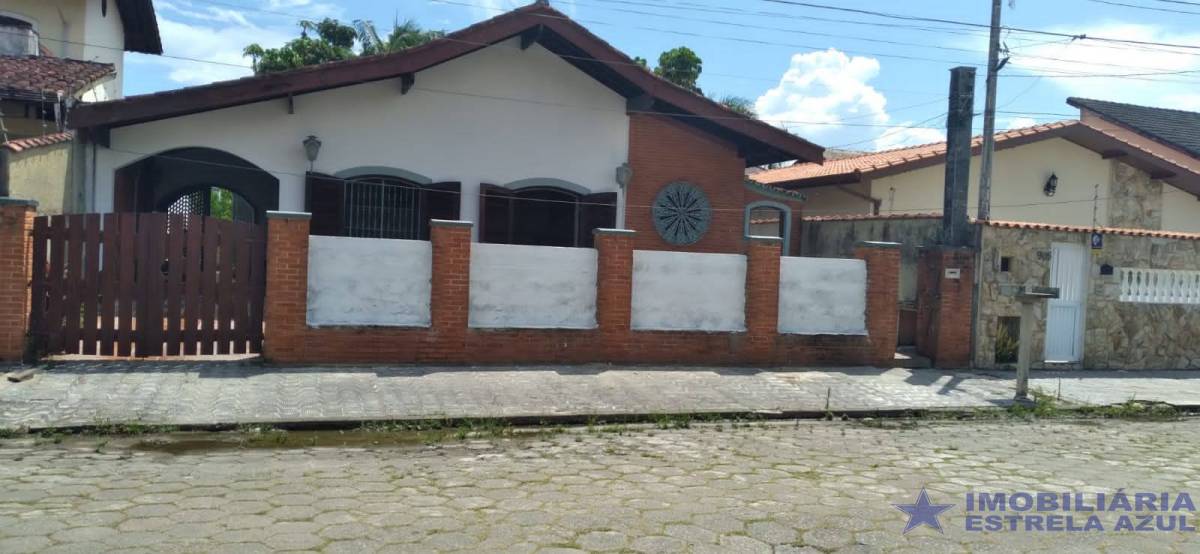 Casa no bairro Parque Turistico