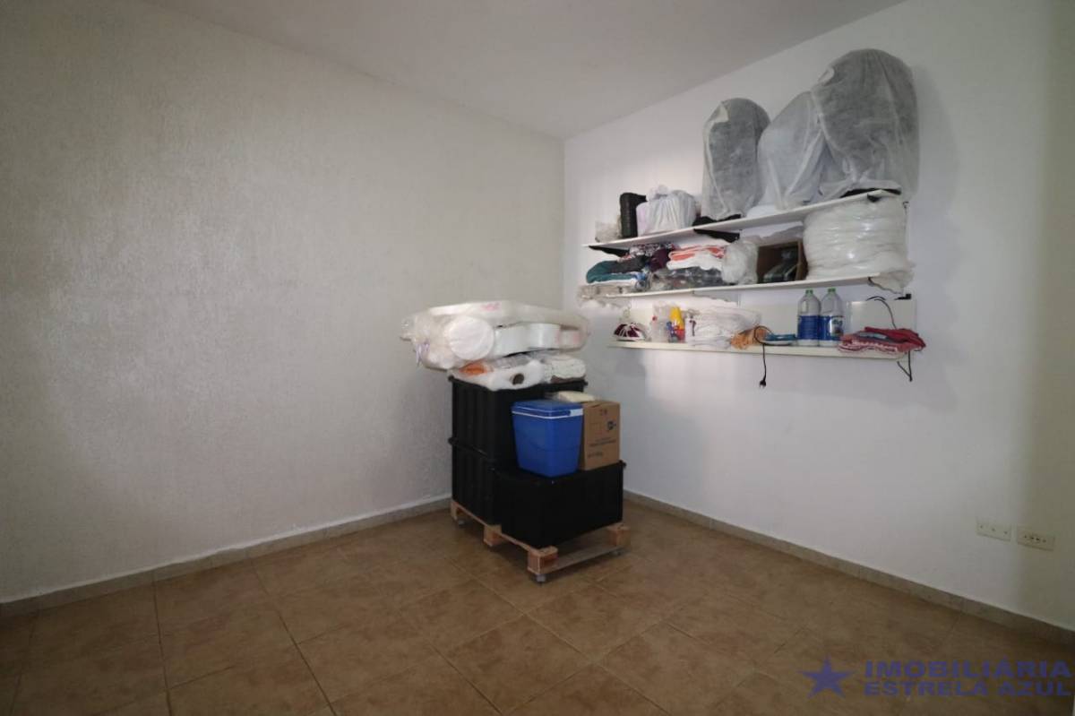 Casa no bairro Estancia Sao Jose 