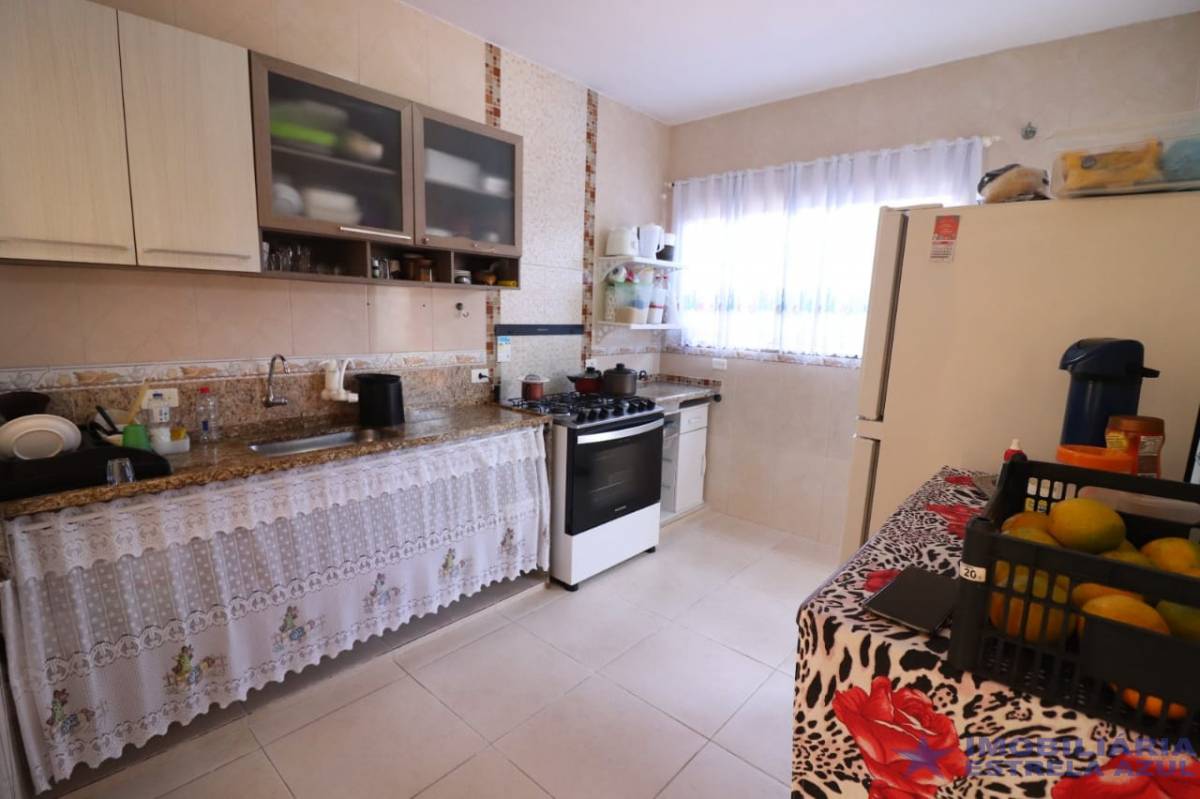 Casa no bairro Estancia Sao Jose 