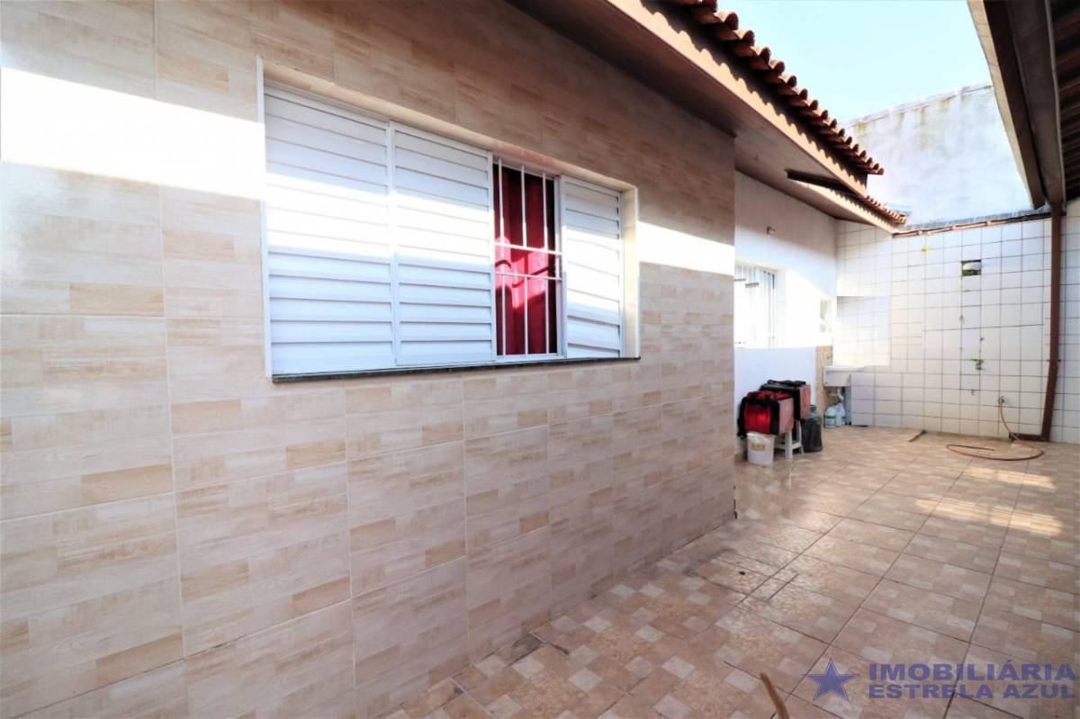 Casa no bairro Estancia Sao Jose 