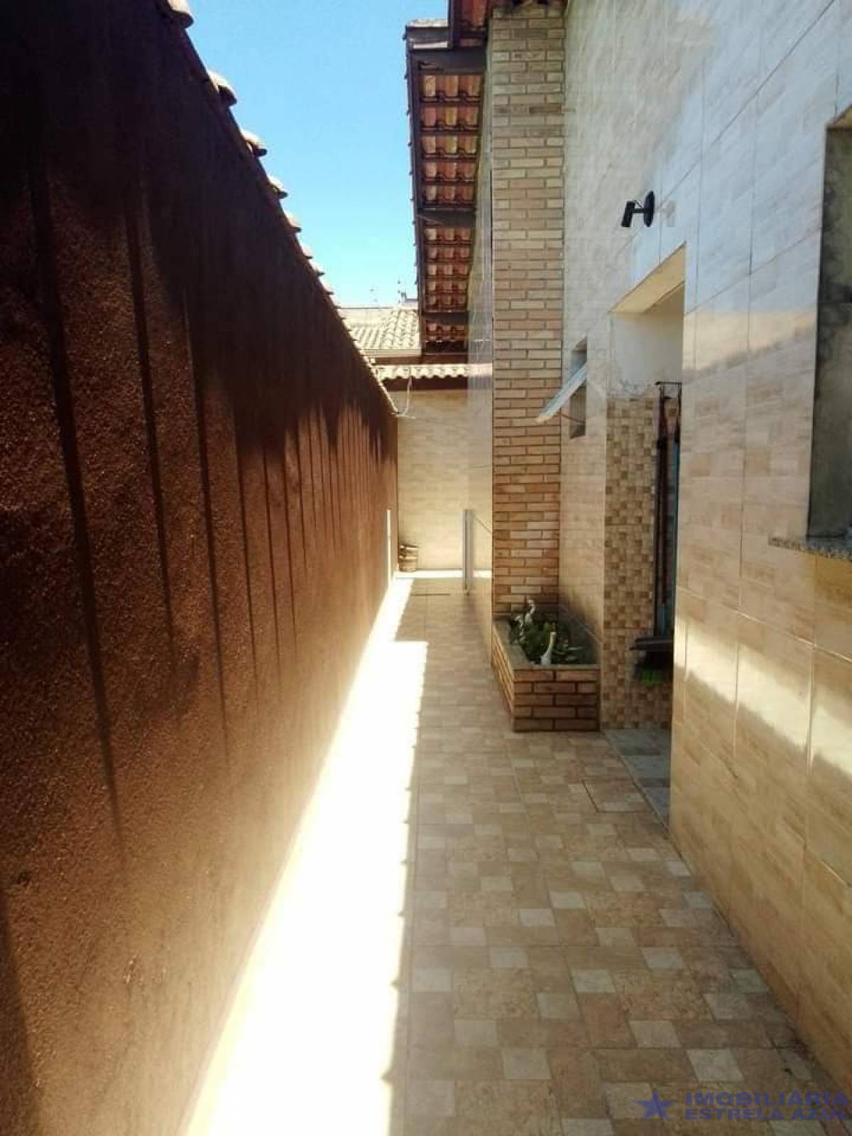 Casa no bairro Estancia Sao Jose 