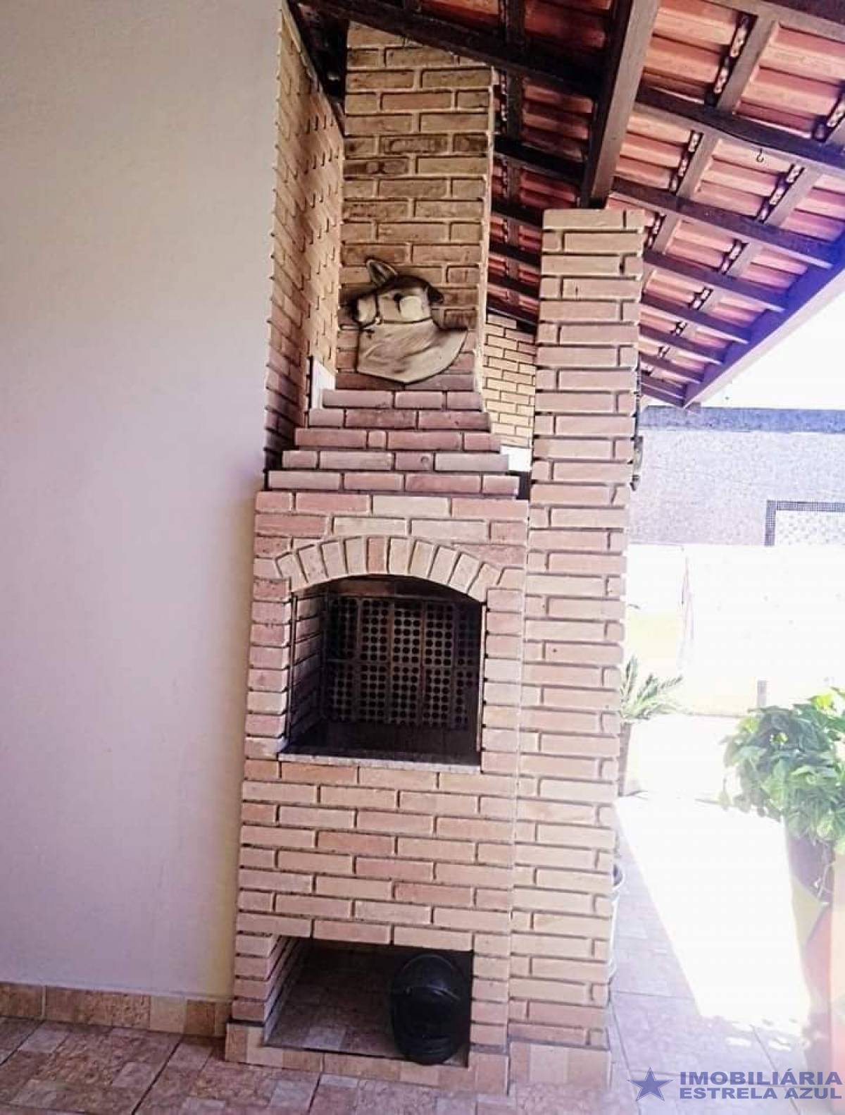 Casa no bairro Estancia Sao Jose 