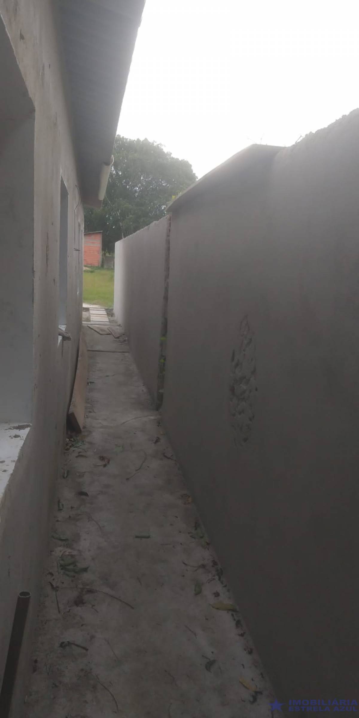 Casa no bairro Vatrapua 