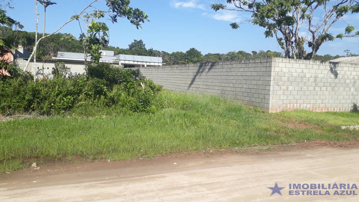 Terreno no bairro São Luis