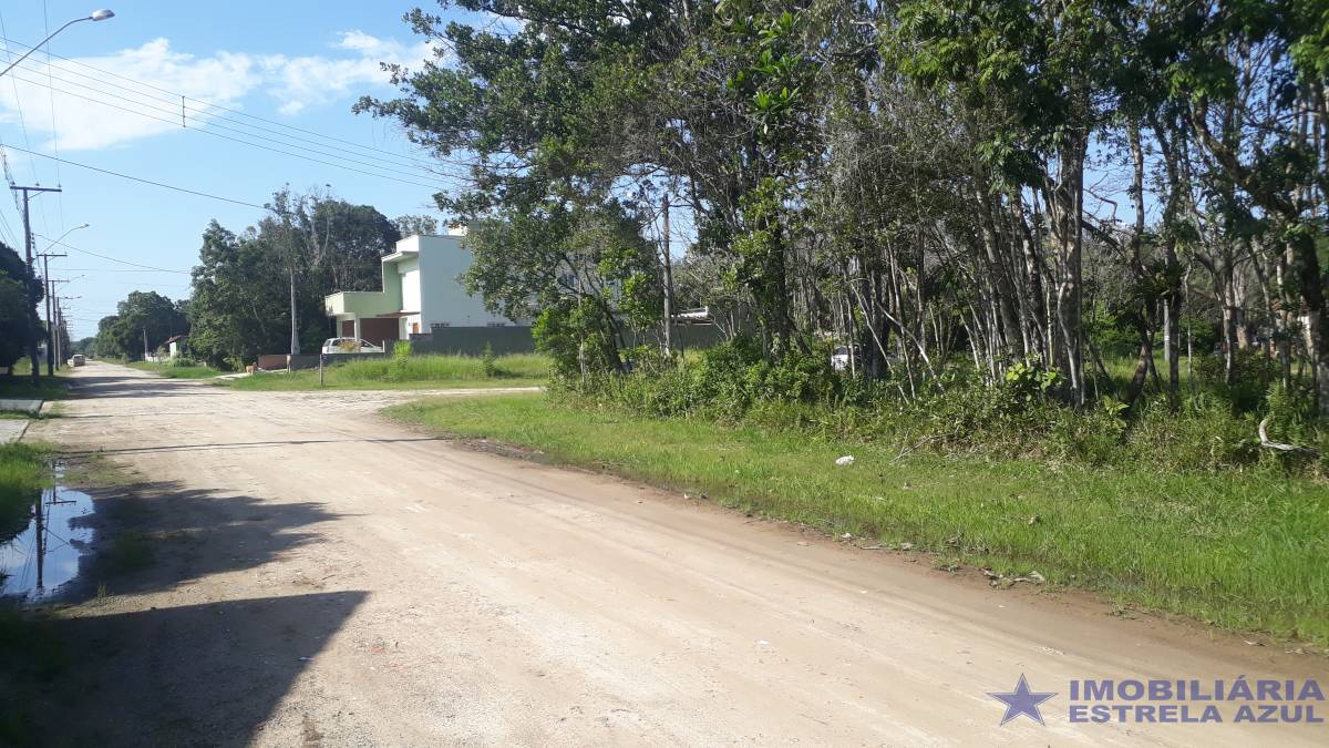 Terreno no bairro São Luis