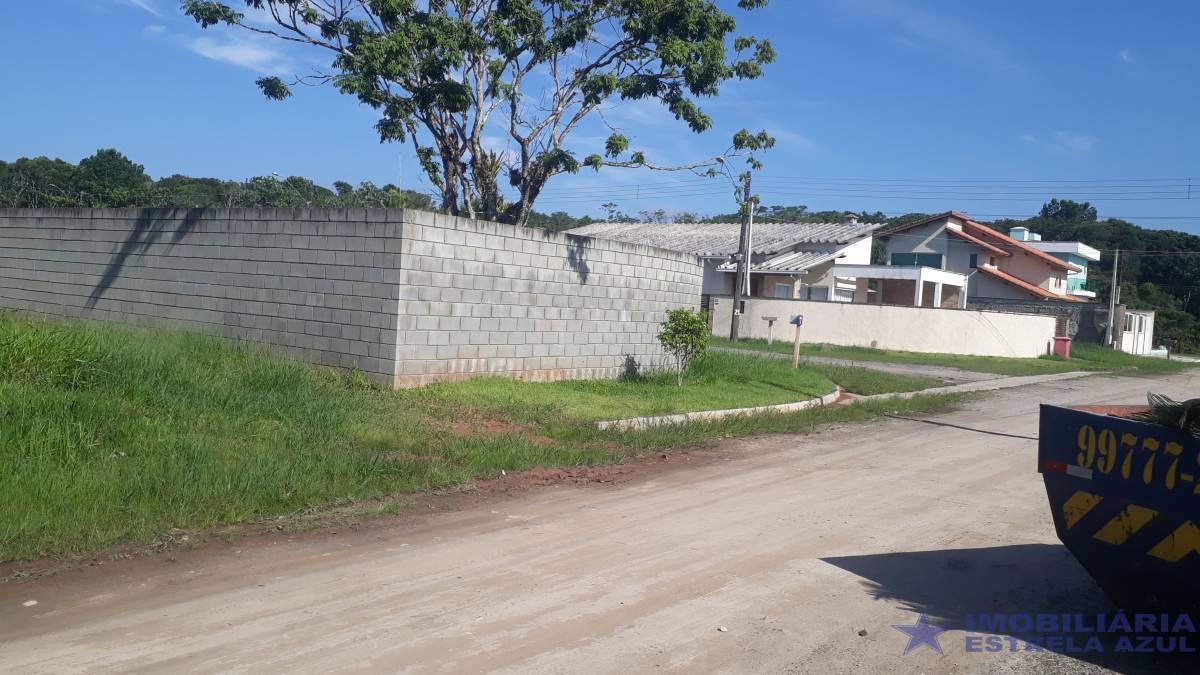 Terreno no bairro São Luis