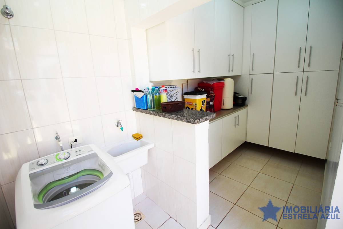 Casa no bairro Jardim Imperador