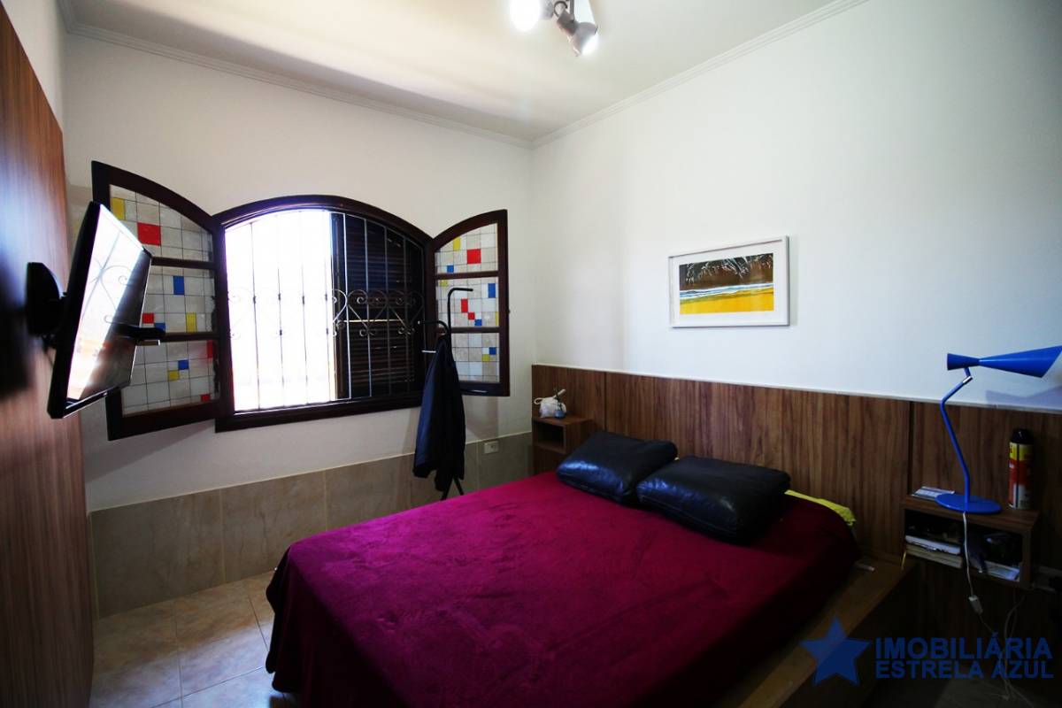 Casa no bairro Jardim Imperador