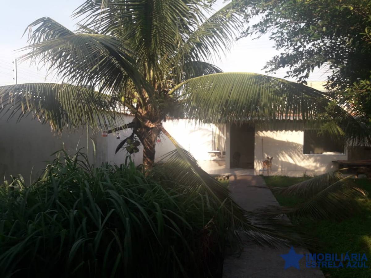 Casa no bairro Jardim Imperador