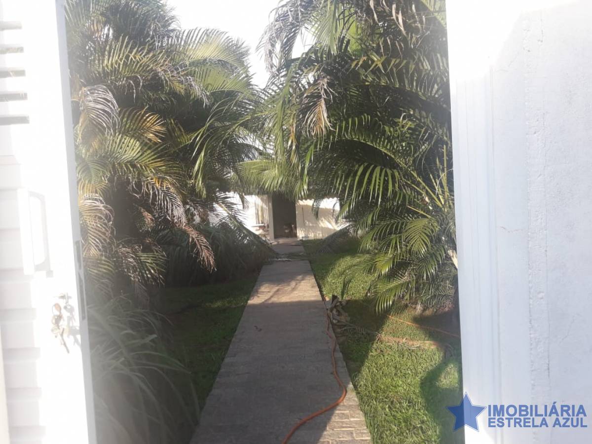 Casa no bairro Jardim Imperador