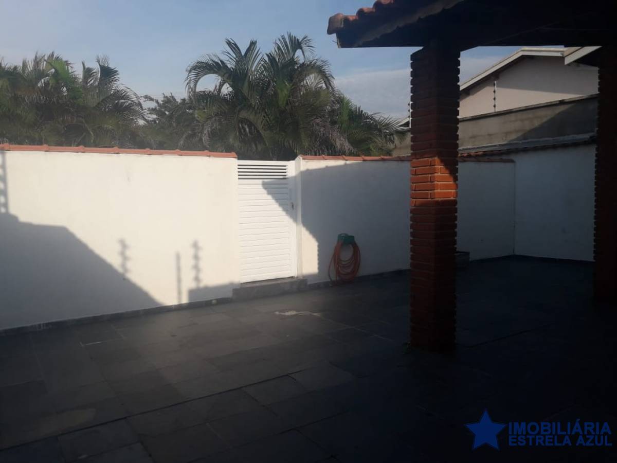 Casa no bairro Jardim Imperador