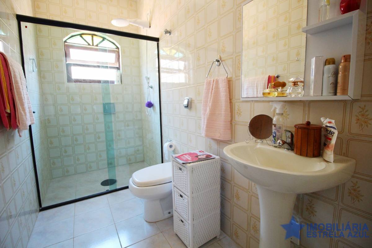 Casa no bairro Jardim Imperador