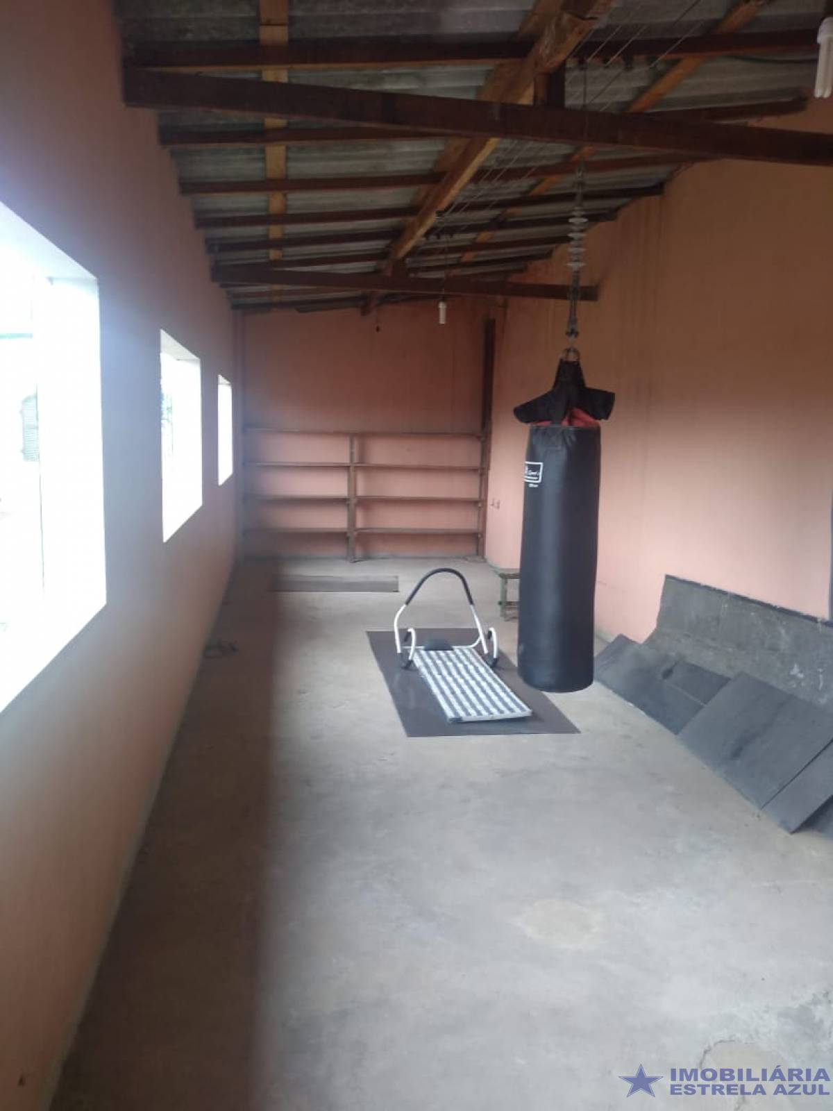 Conjunto no bairro Centro