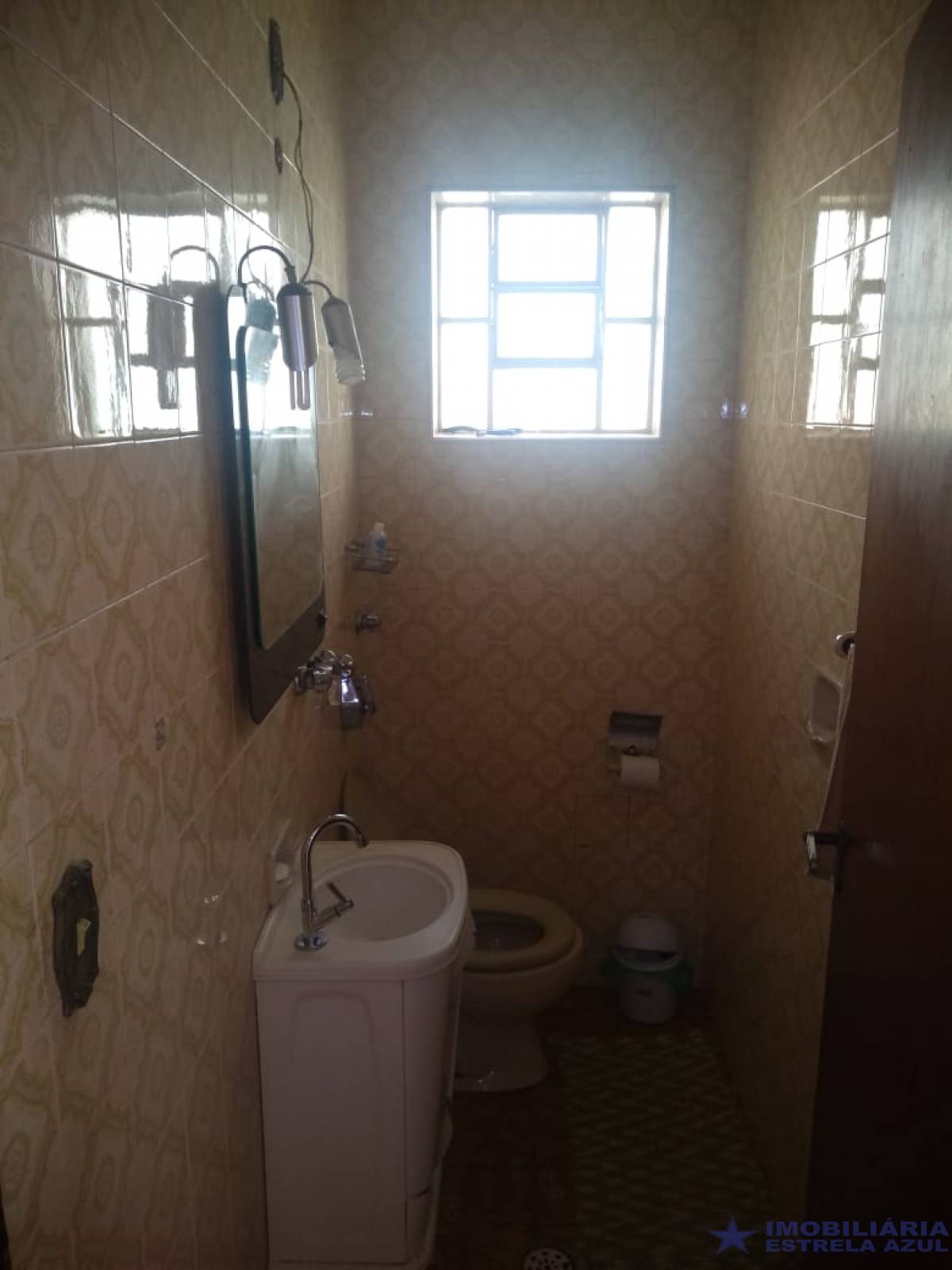 Conjunto no bairro Centro