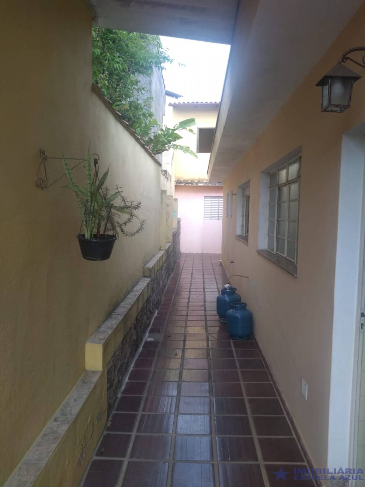 Conjunto no bairro Centro