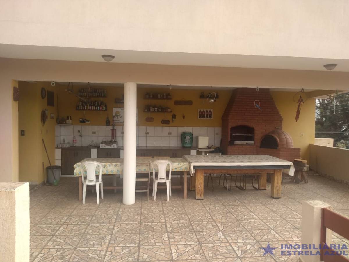 Conjunto no bairro Centro