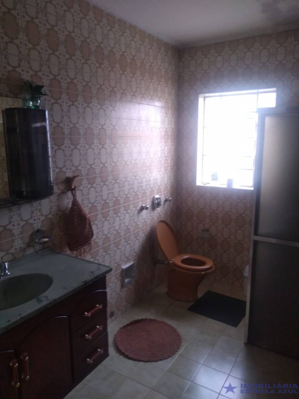 Conjunto no bairro Centro