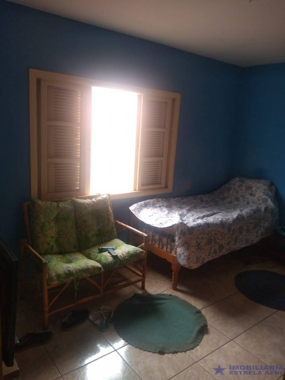 Conjunto no bairro Centro