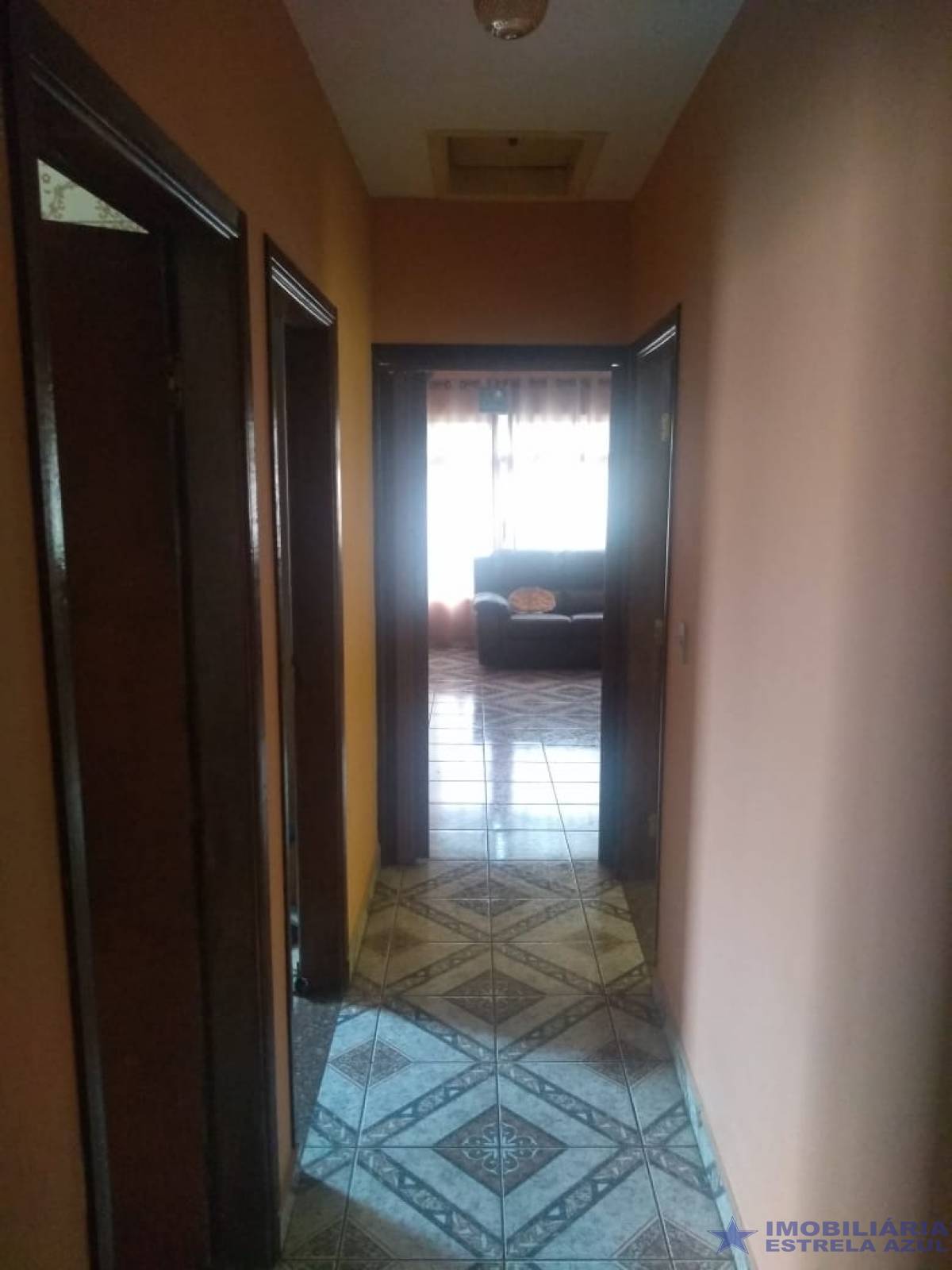 Conjunto no bairro Centro